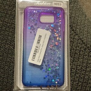 Galaxy Note 5 Phone Case